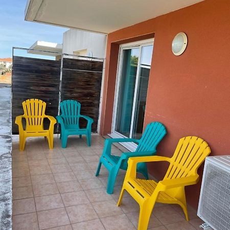 Arles Appartement Climatise Proche Centre-Ville Exterior foto
