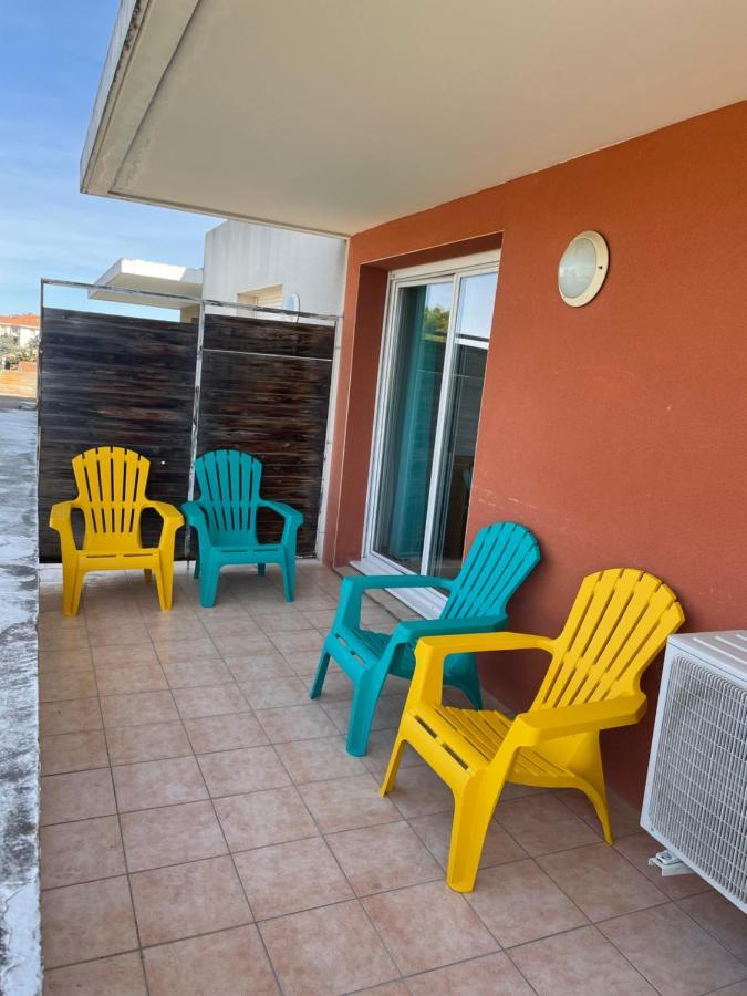 Arles Appartement Climatise Proche Centre-Ville Exterior foto